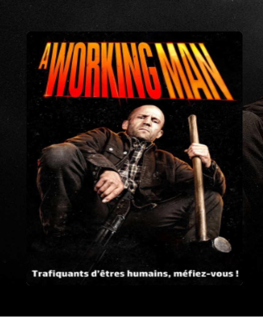 Documentary movie