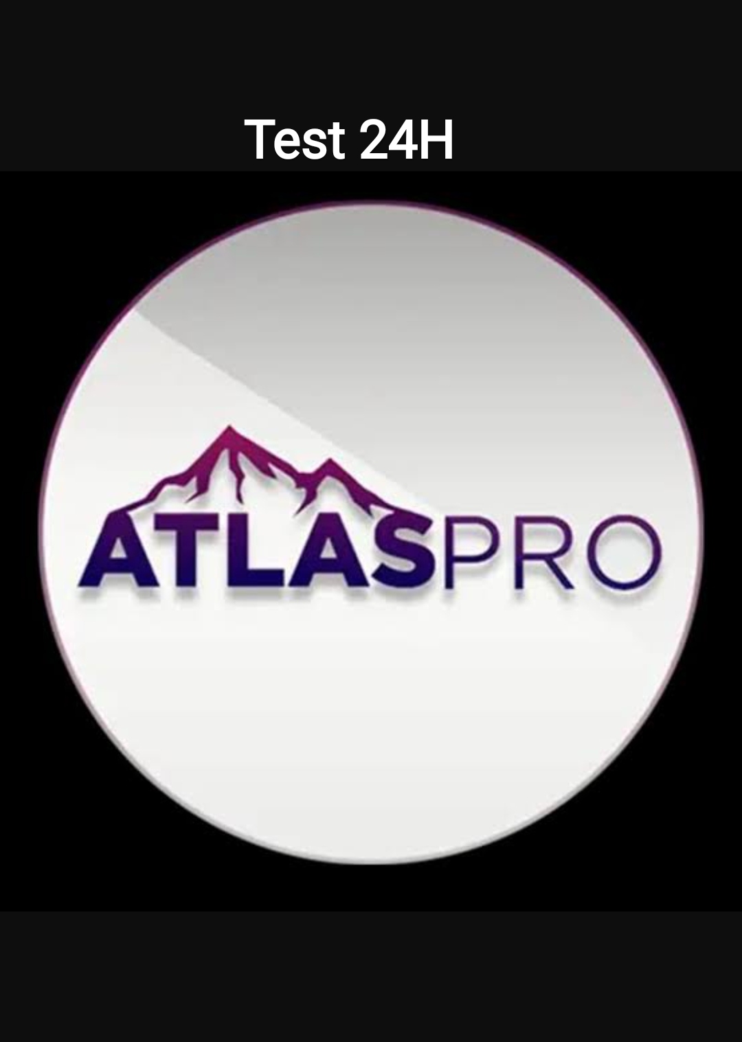 Logo IPTV Premium