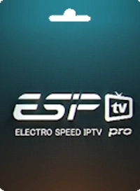 Logo IPTV Premium