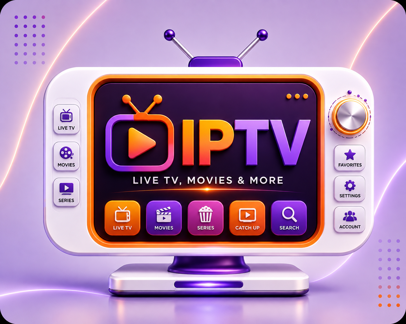 IPTV
