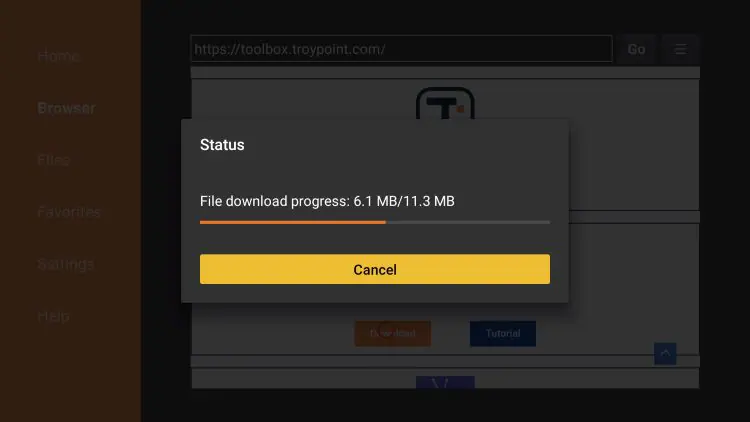 Télécharger TiviMate