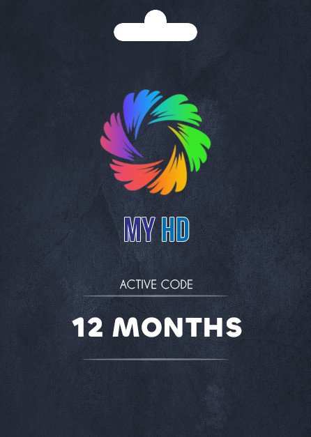 My HD