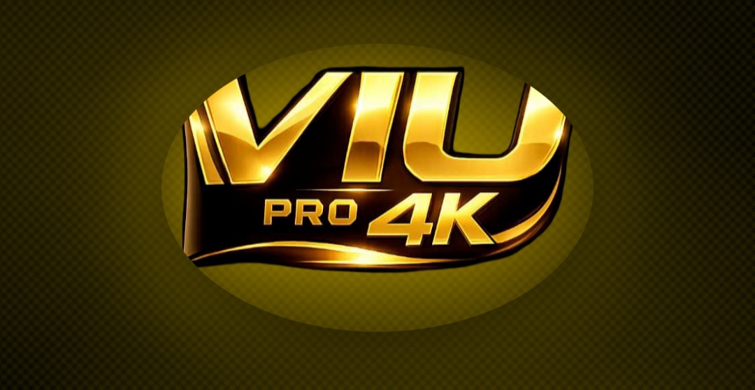 VIU4K Pro