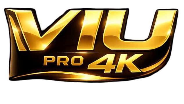 VIU4K Pro