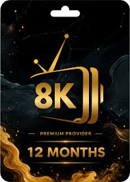 STRONG 4K (8K VIP) - Abonnement IPTV Lecteur IPTV - Cirtex IPTV