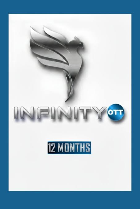 INFINITY OTT - Abonnement IPTV Lecteur IPTV - Cirtex IPTV