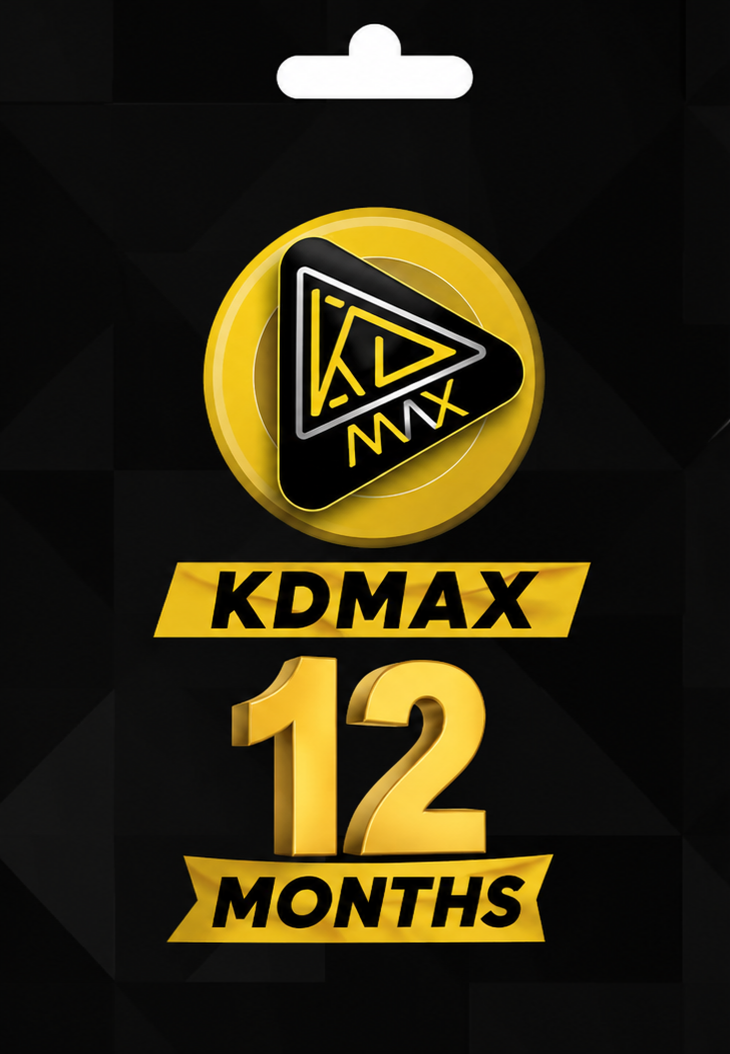 KDMAX - Abonnement IPTV Lecteur IPTV - Cirtex IPTV
