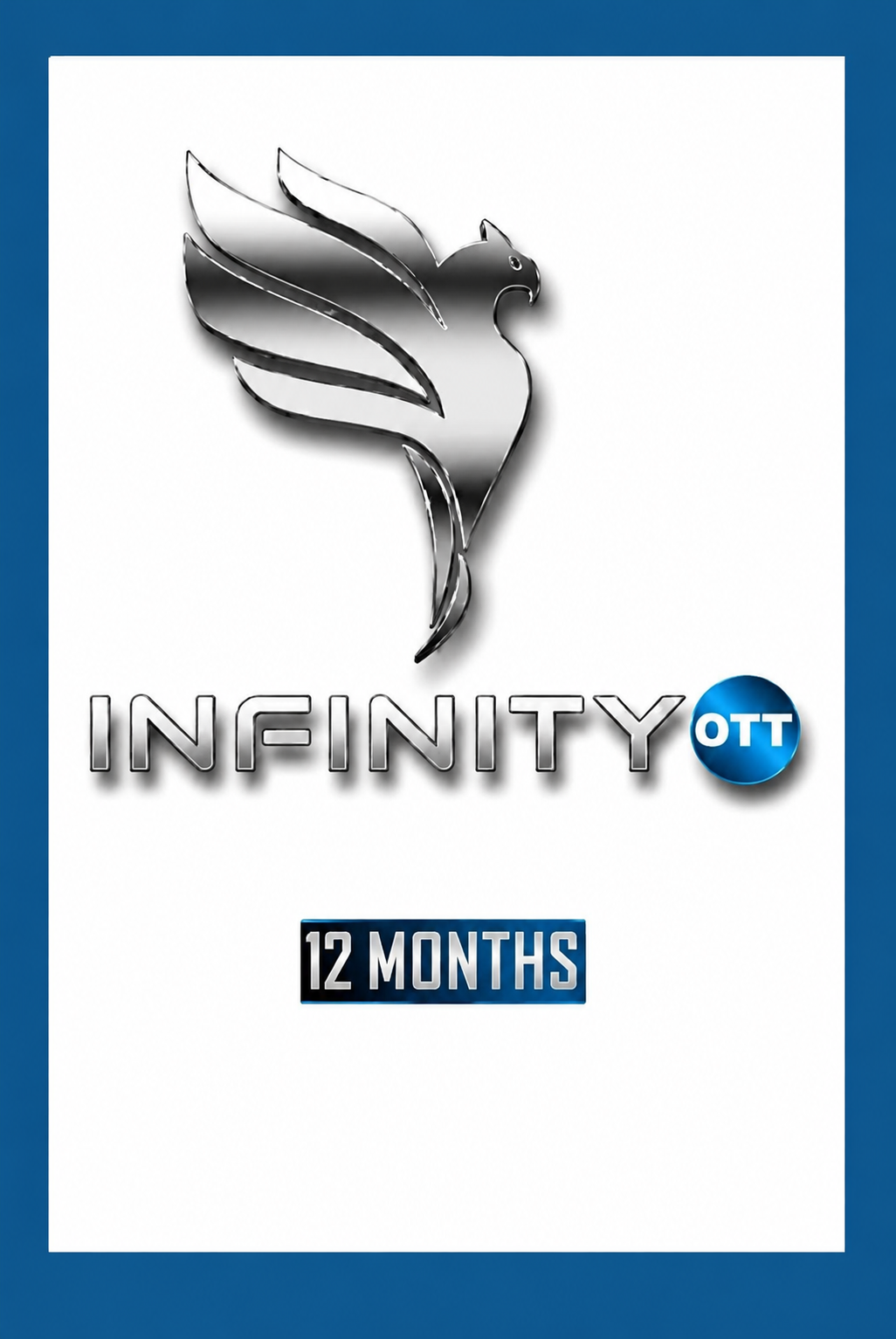 INFINITY OTT