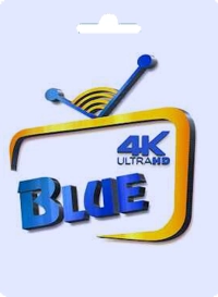Blue4k - Abonnement IPTV IPTV - Cirtex IPTV