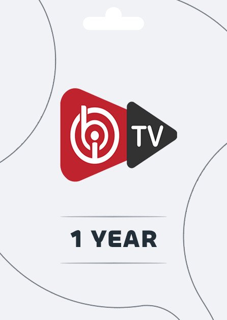 Ibo player - Abonnement IPTV LECTEURS IPTV - Cirtex IPTV