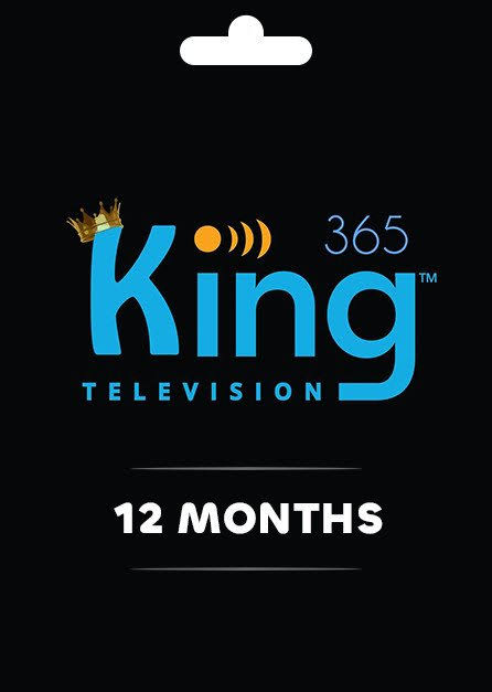 King365 abonnement subscription
