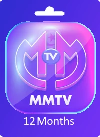 MMTV - Abonnement IPTV IPTV - Cirtex IPTV