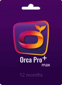 ORCA PRO - Abonnement IPTV IPTV - Cirtex IPTV