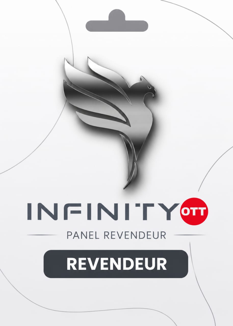 INFINITY OTT panel
