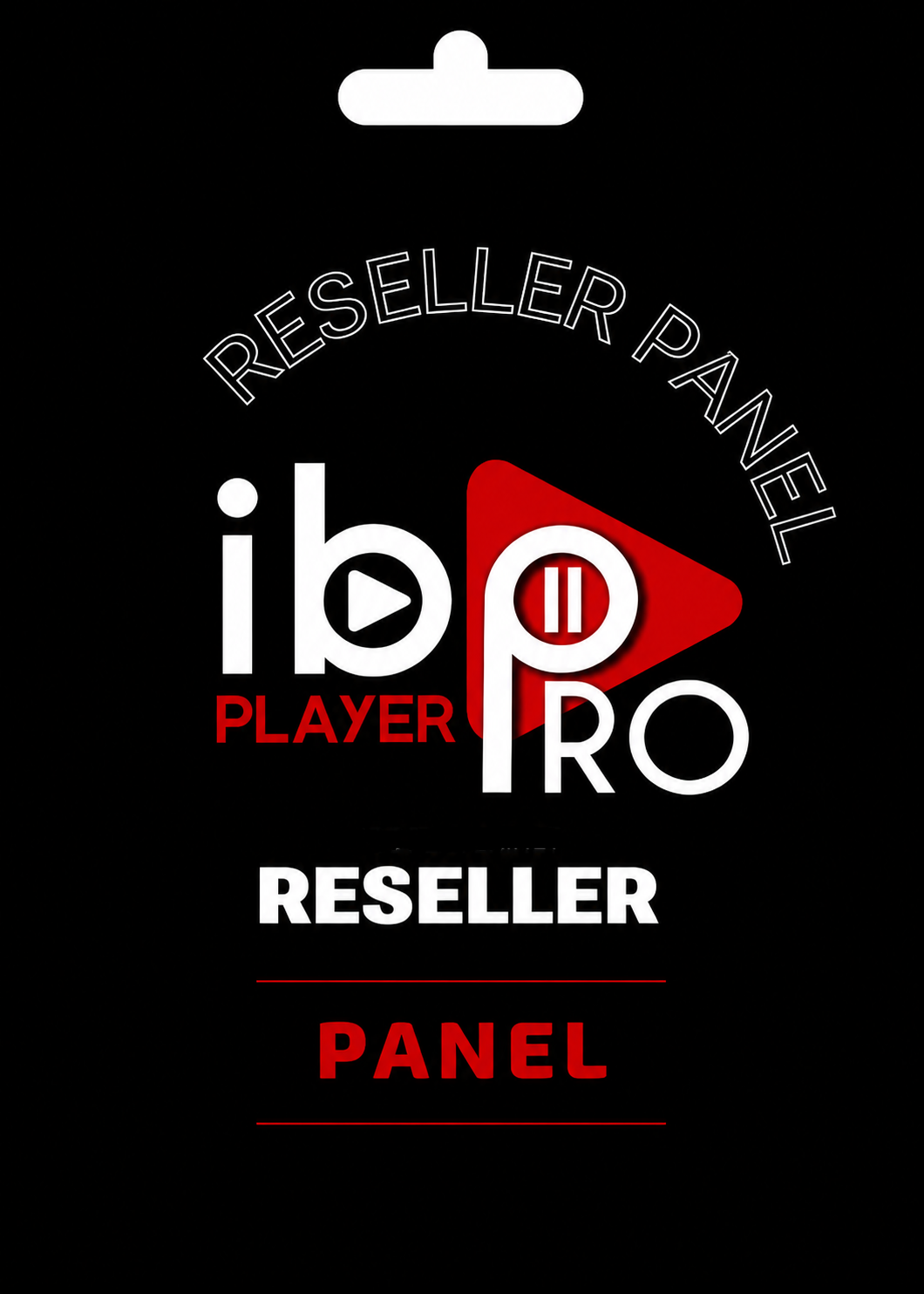 Panel Ibo Player Pro