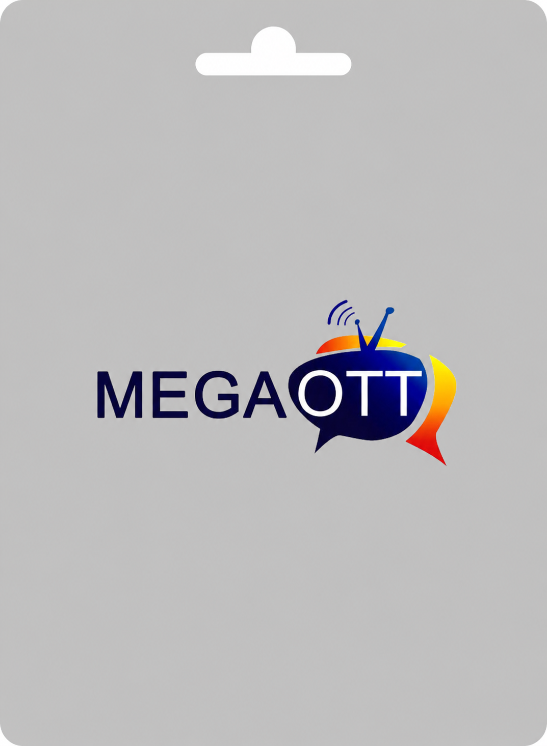 MEGA OTT