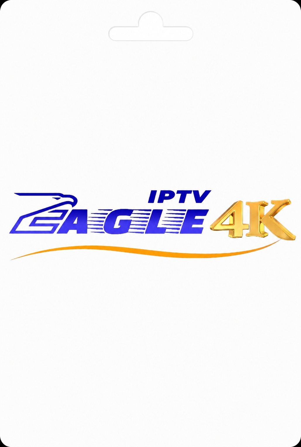 EAGLE 4K