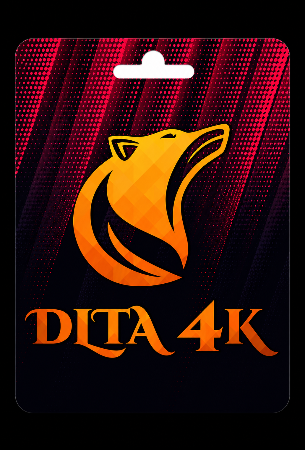 DLTA 4K
