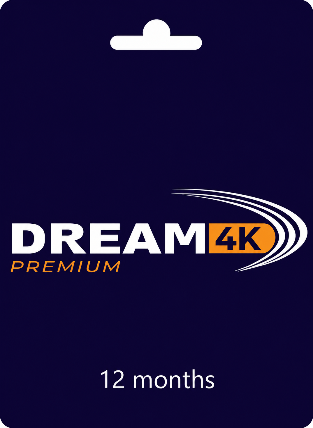 Dream4K