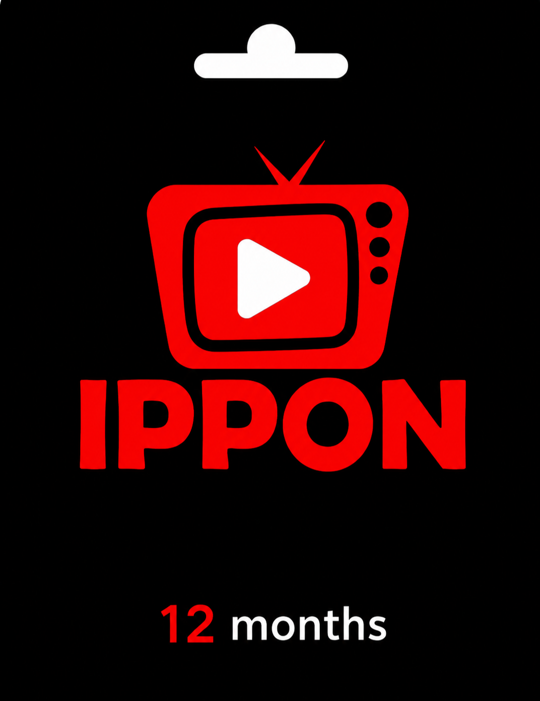 IPPON IPTV