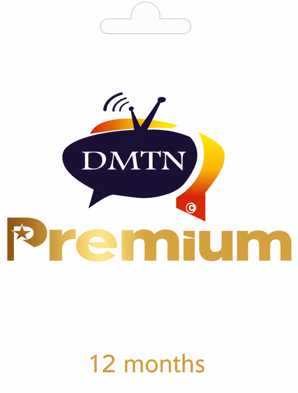 DMTN IPTV