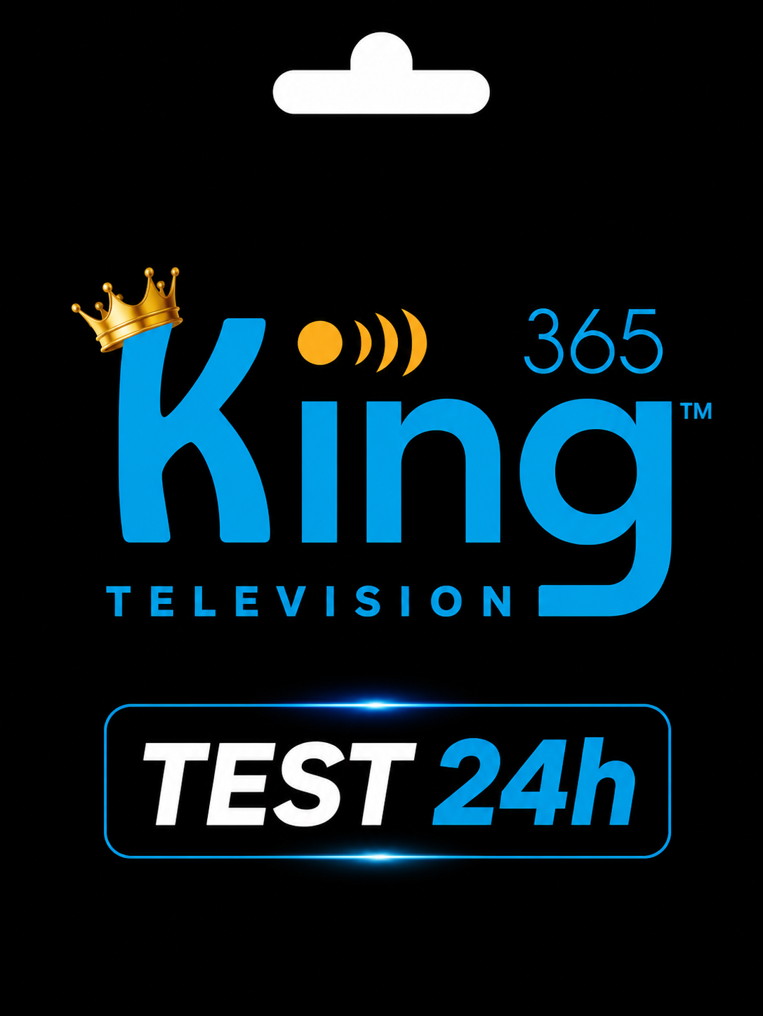 Test king 365