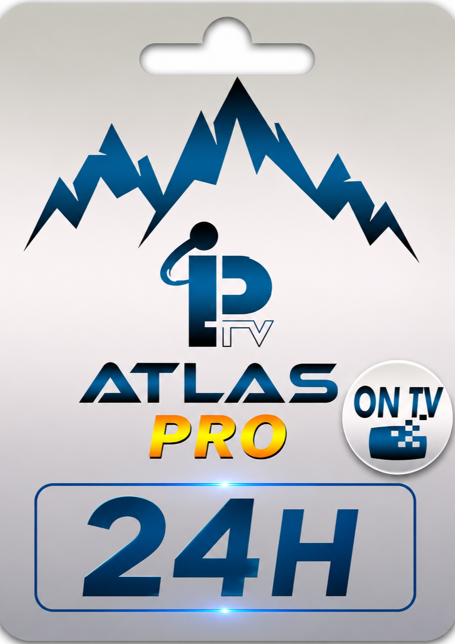 Test Atlas Pro