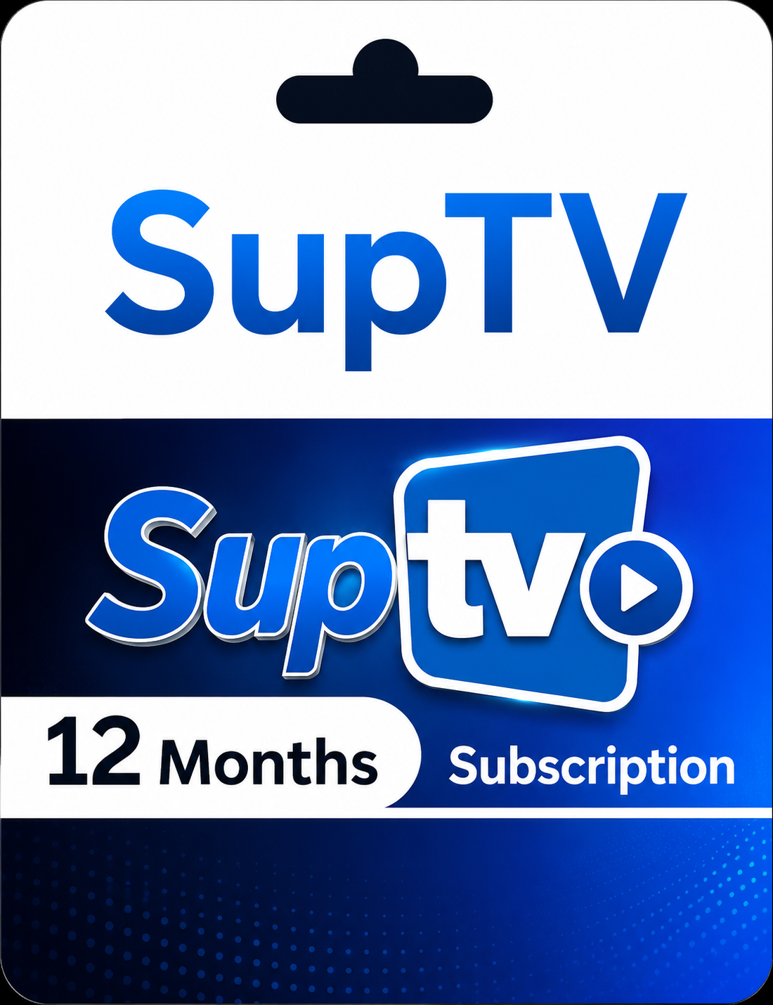 SUPTV