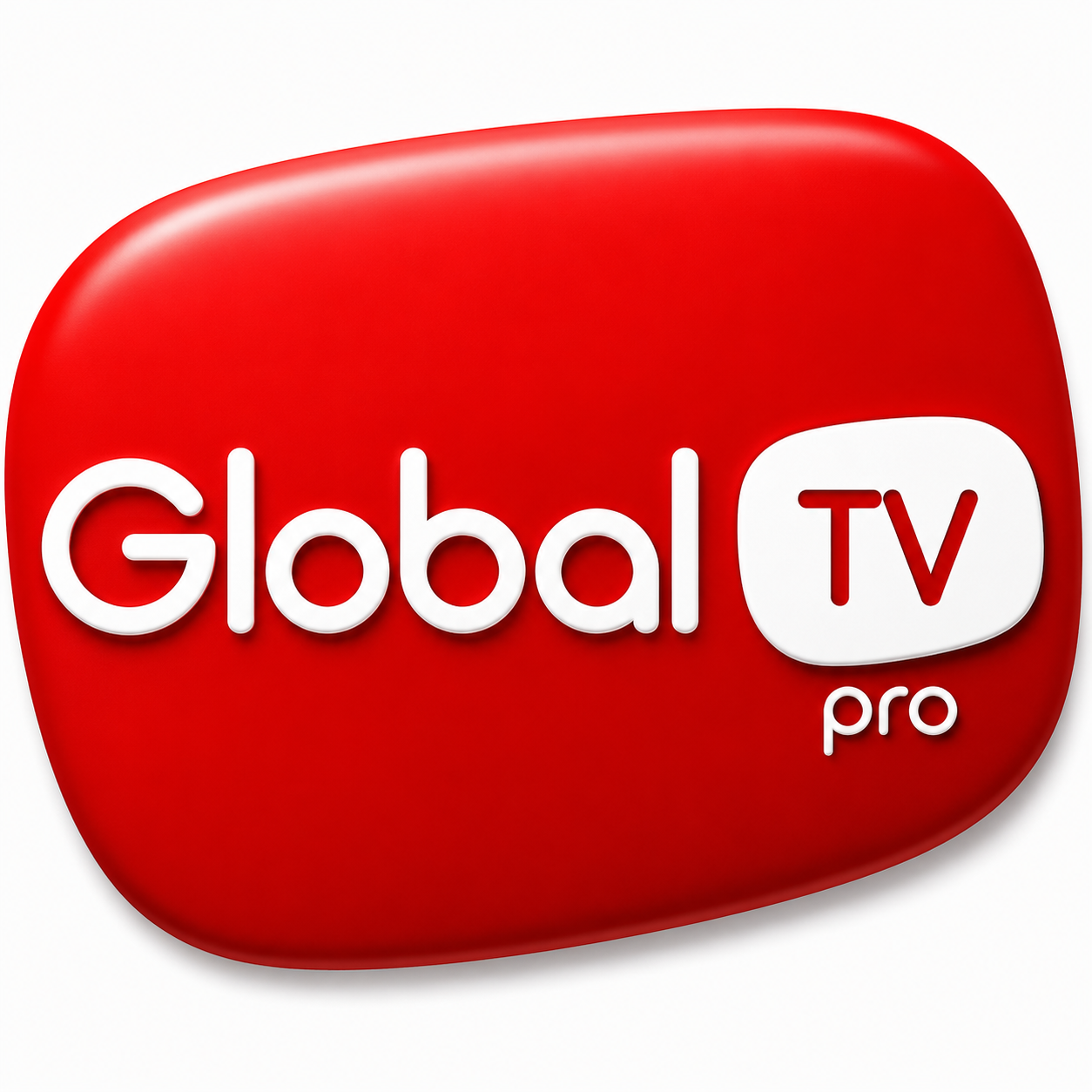 Global TV pro