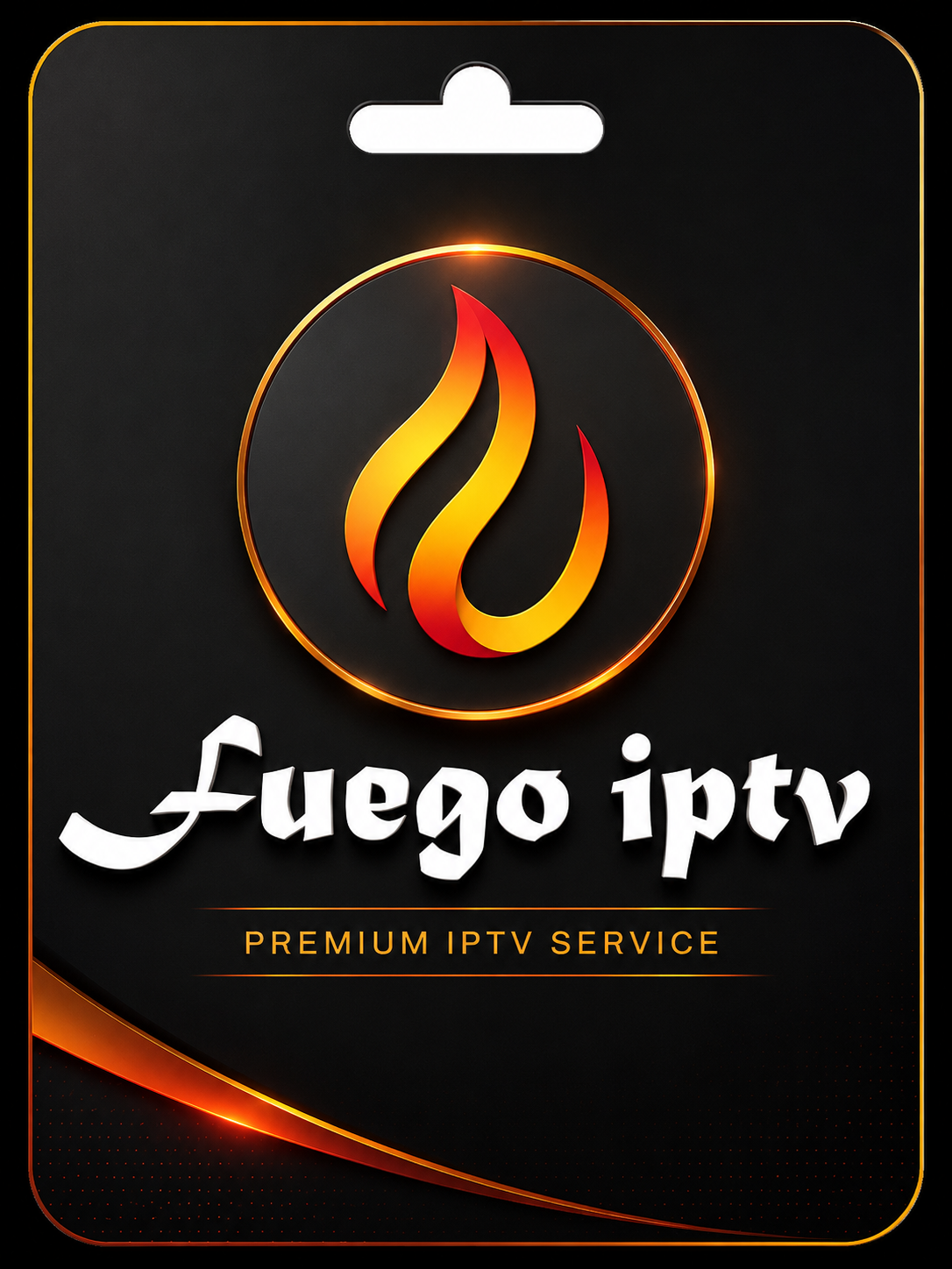 Fuego iptv