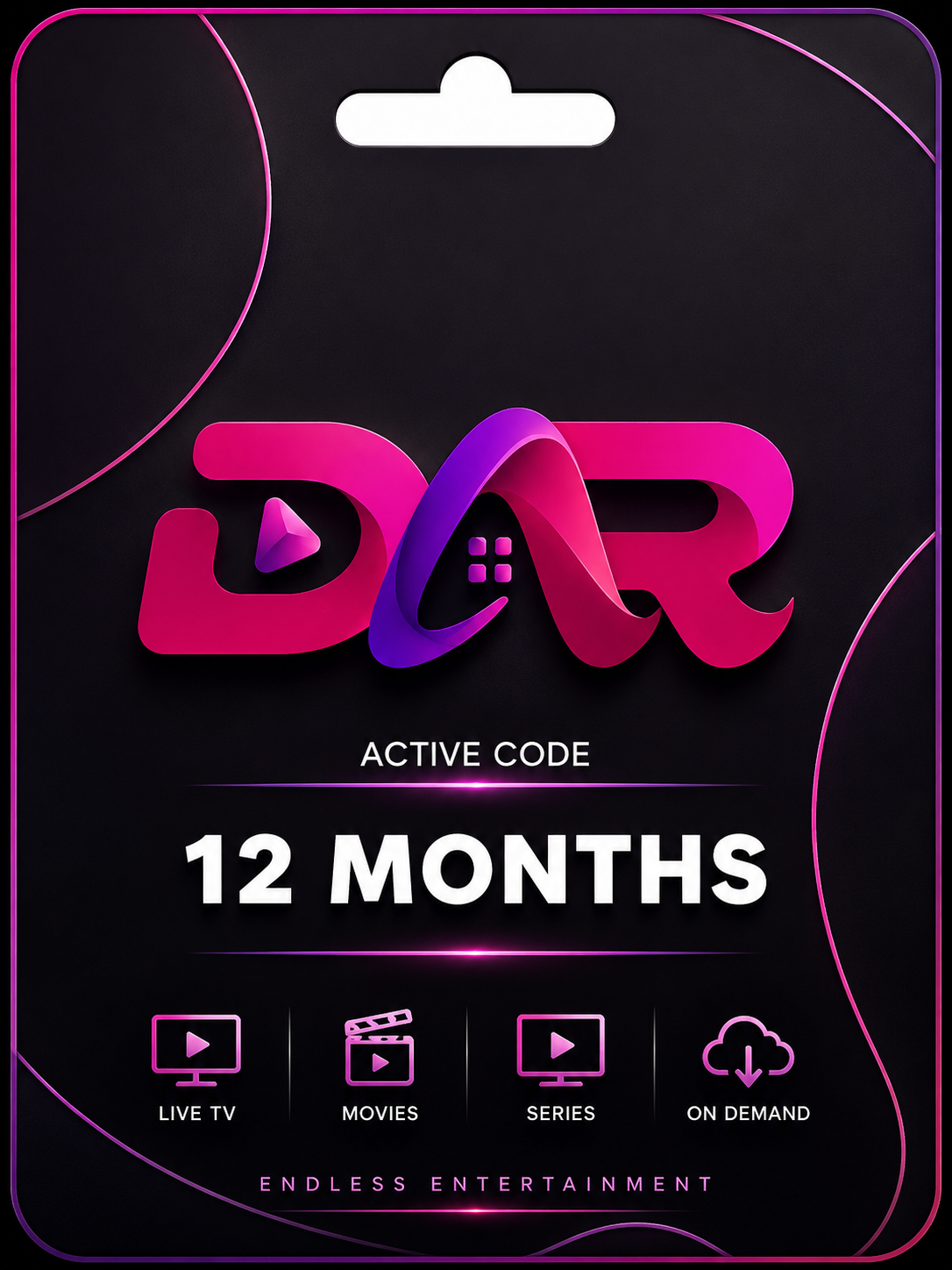 DAR Player