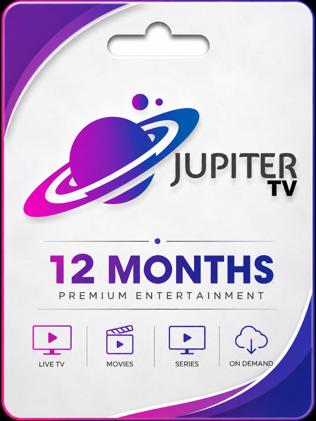 Jupiter