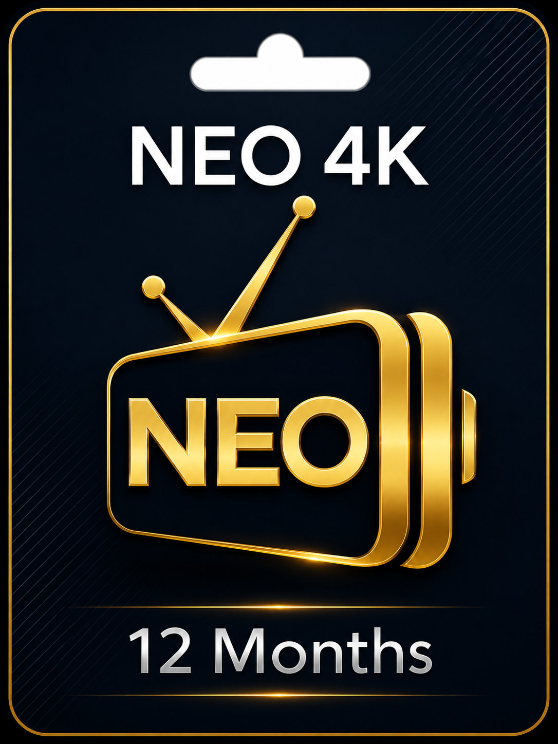 NEO4k