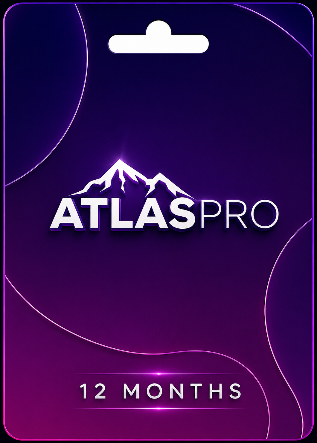 Atlas pro