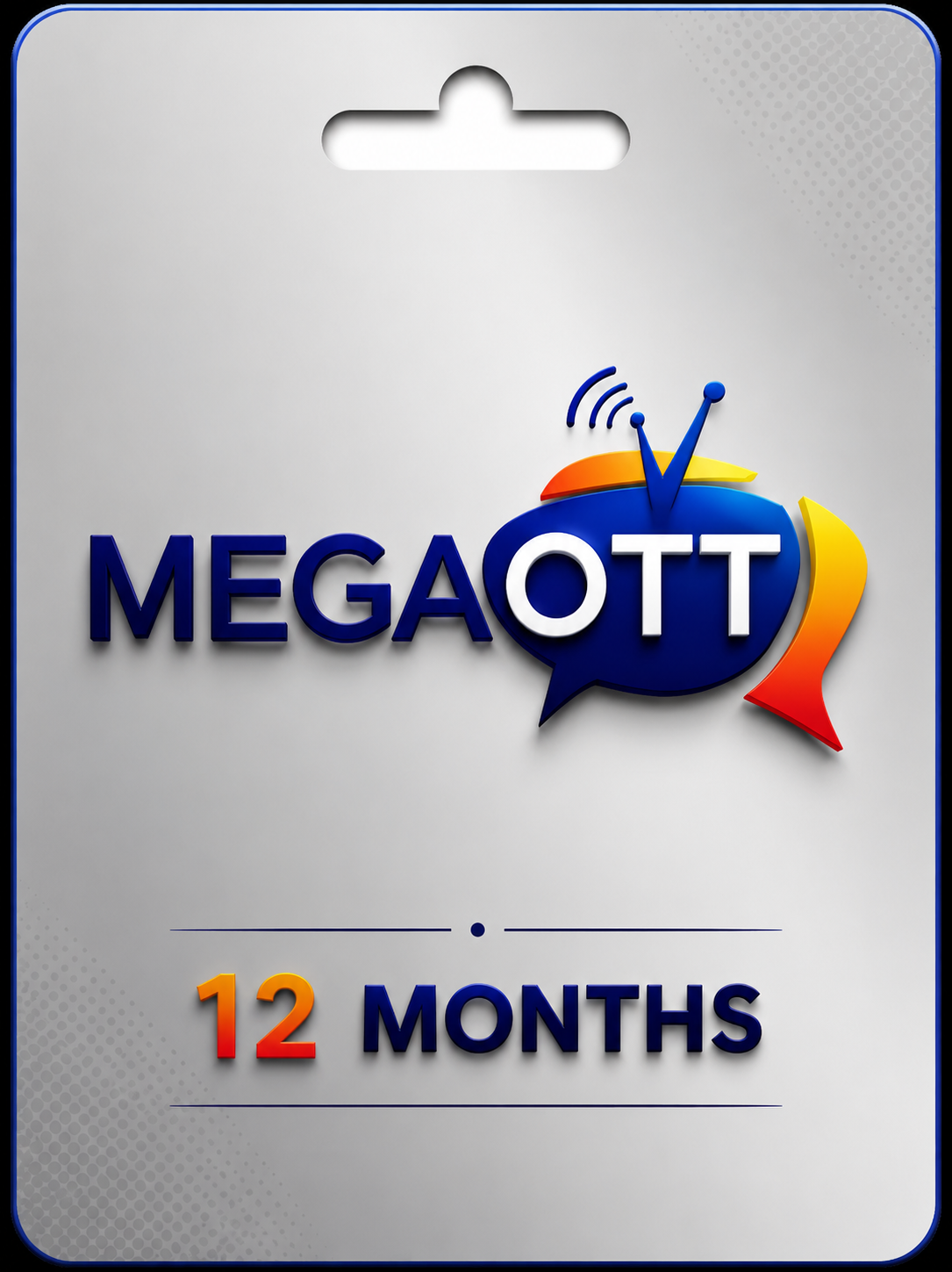 MEGA OTT