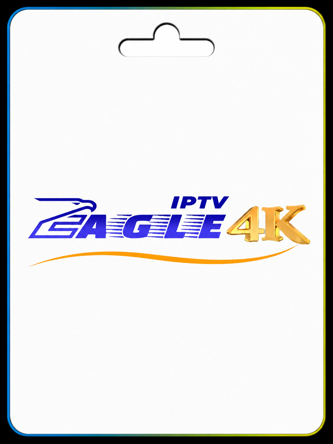 EAGLE 4K