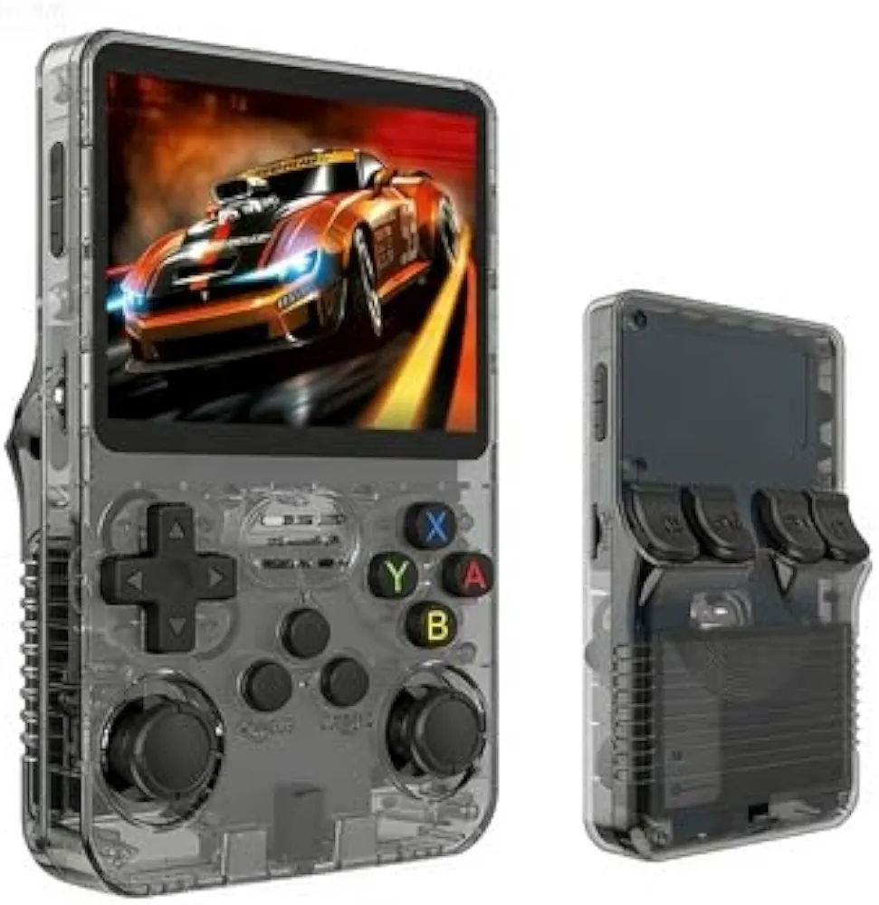 Arkos R36S Console de jeu