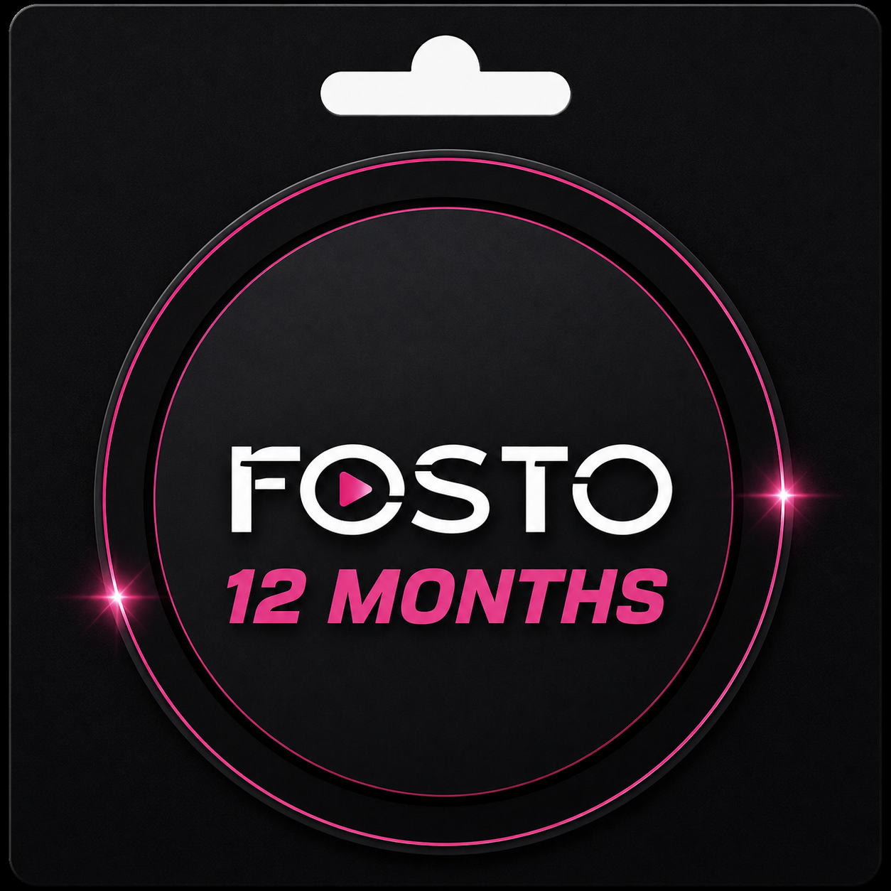 FOSTO iptv