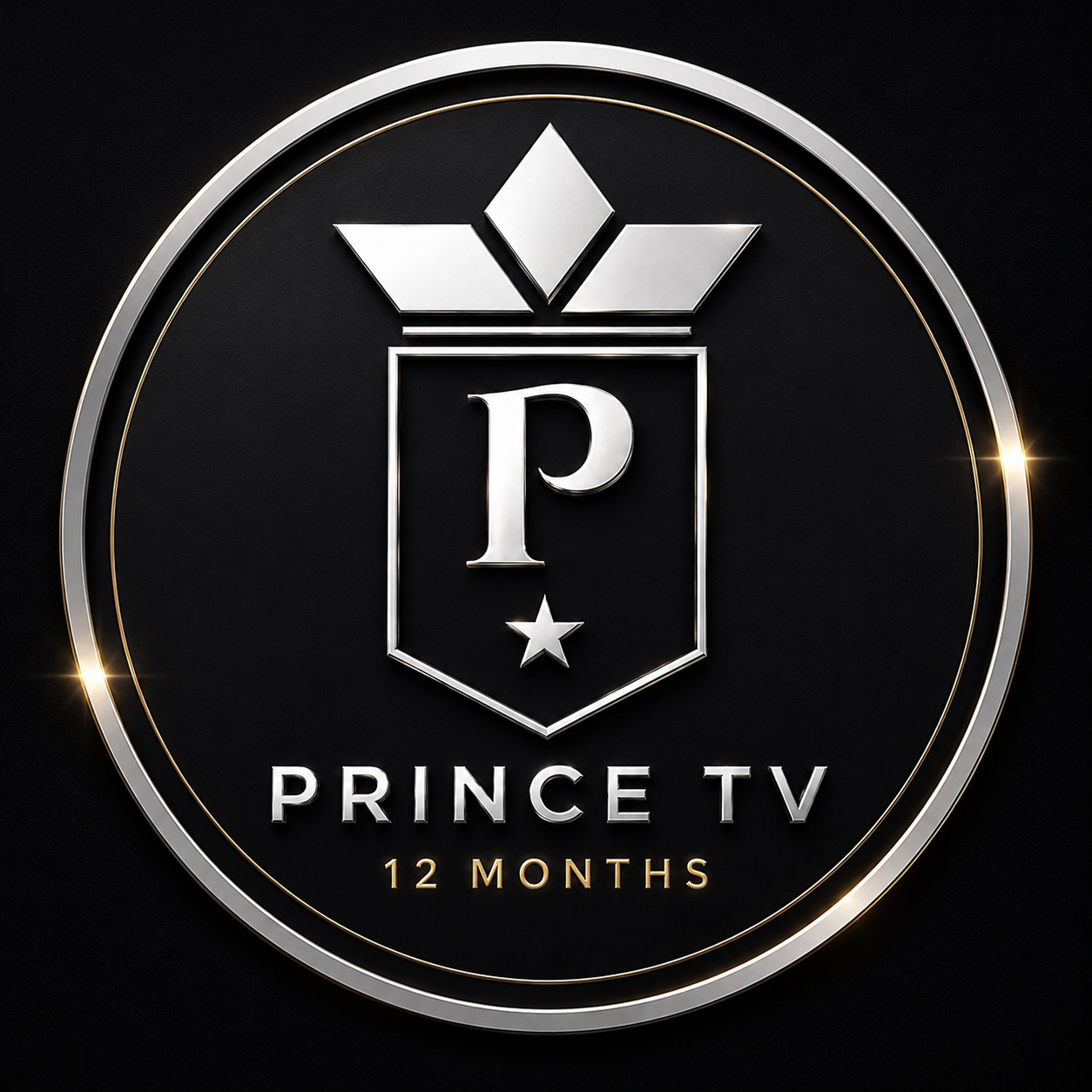 prince TV
