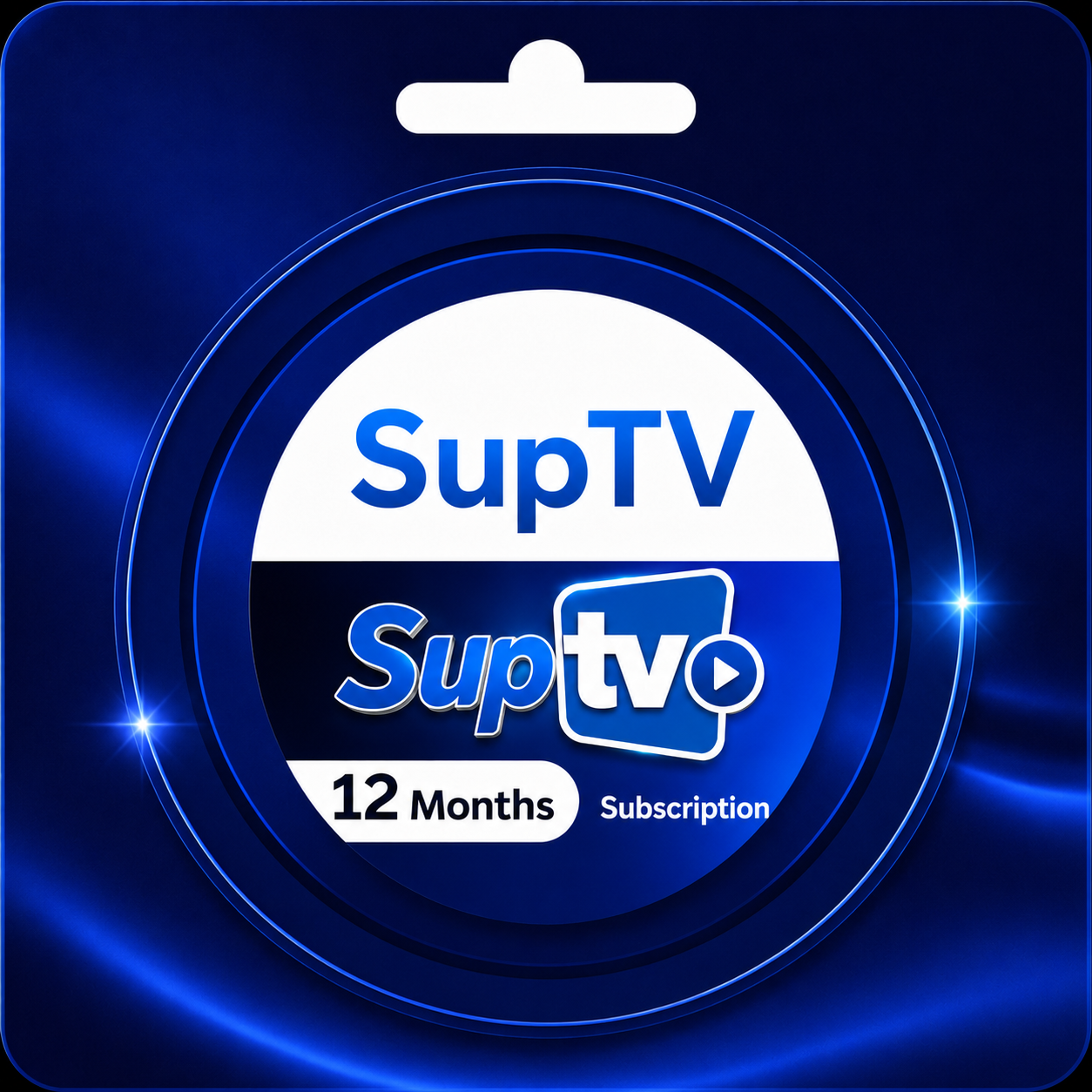 SUPTV