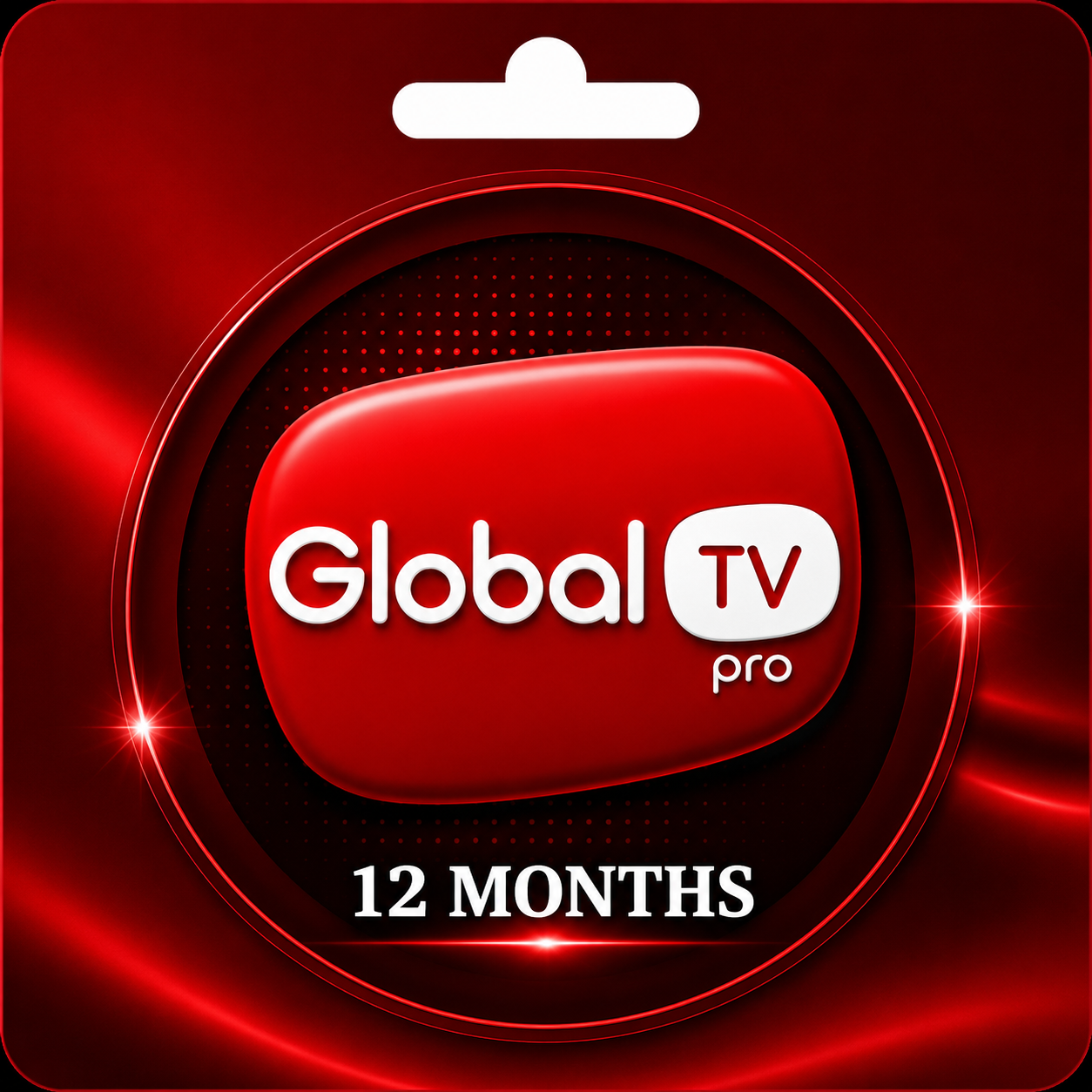 Global TV pro