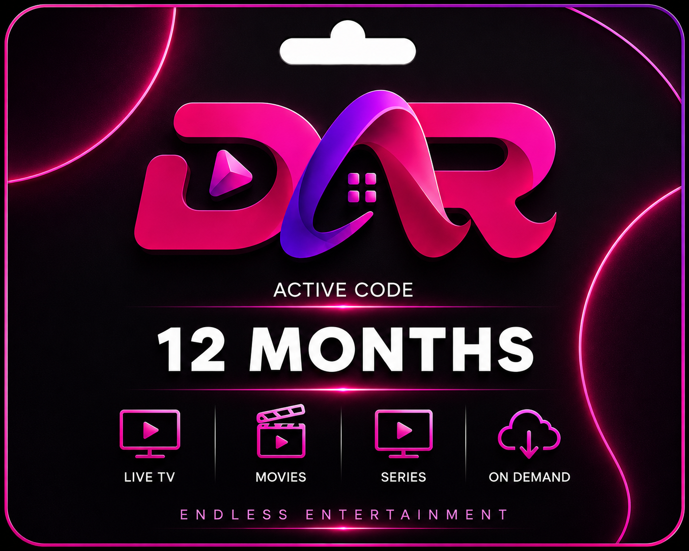 DAR Player