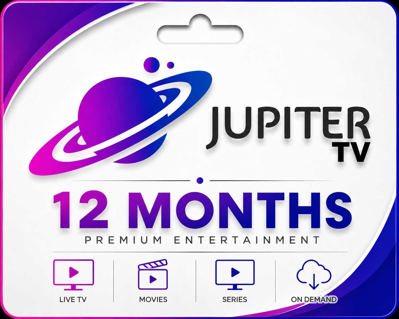 Jupiter