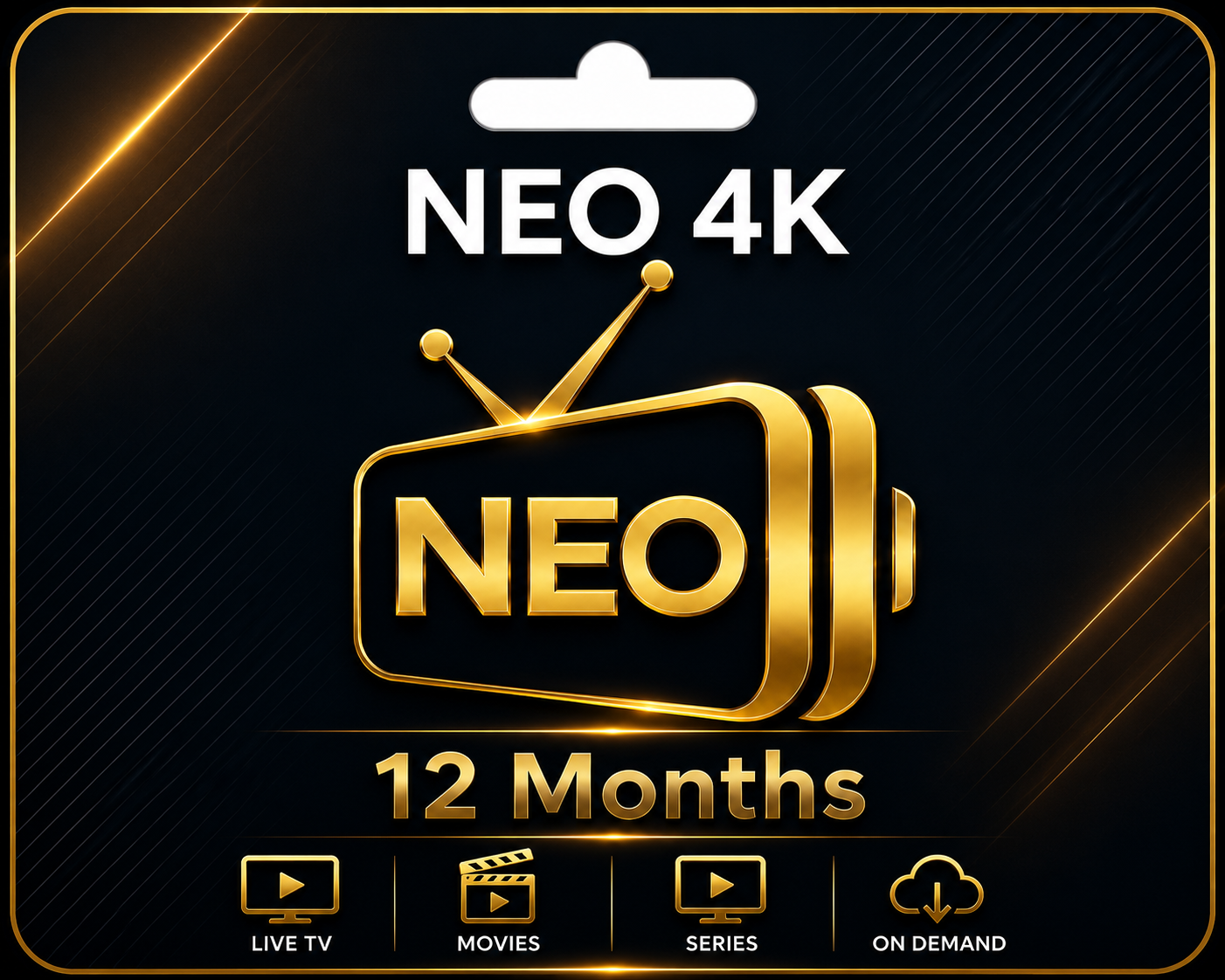 NEO4k