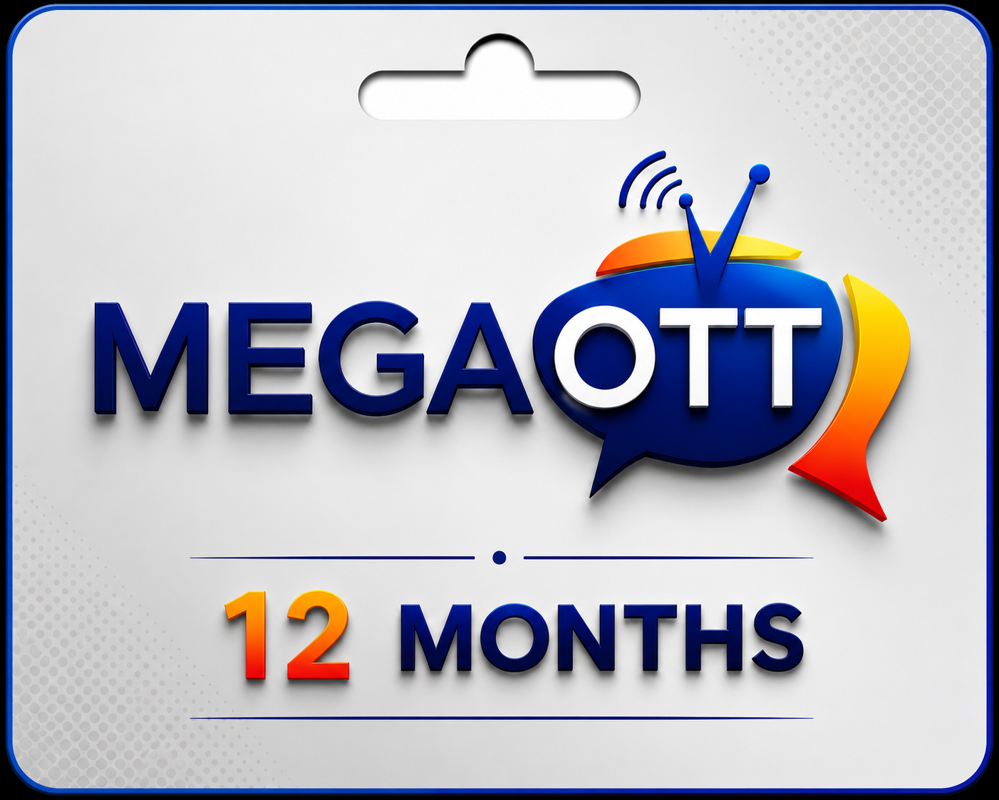 MEGA OTT