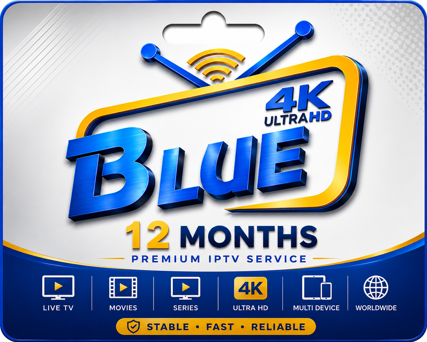 Blue4k
