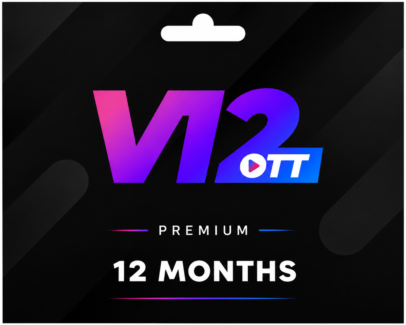 V12 OTT