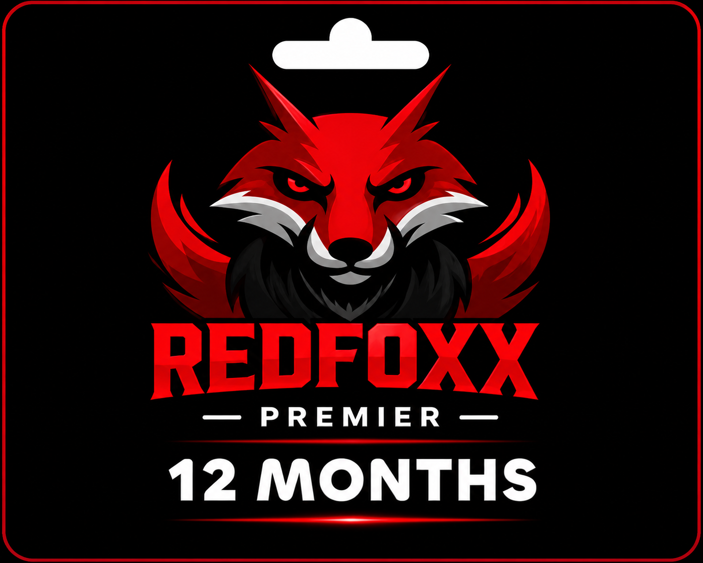 RedFoxx