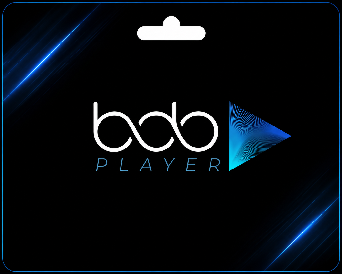 BOB Player