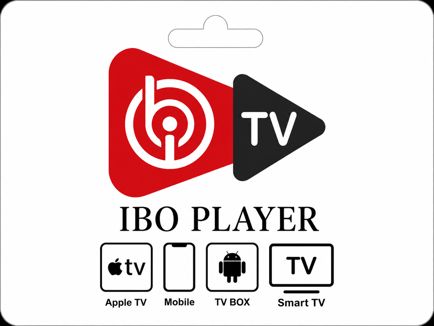 Ibo player
